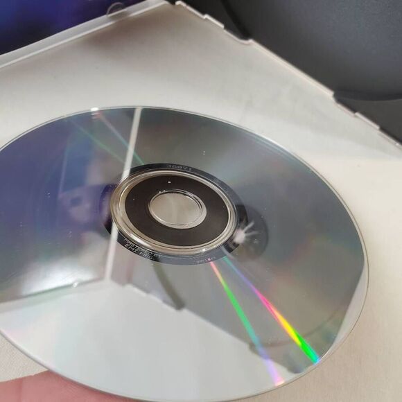 Leaving Las Vegas Music Album MotionPictureSoundtrack [CD] - Picture 4 of 5